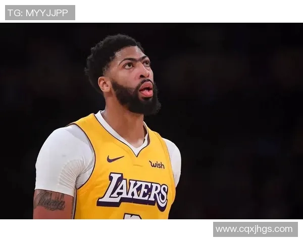 湖人管理层不满安东尼·戴维斯训练态度，浓眉交易或影响湖人季后赛前景